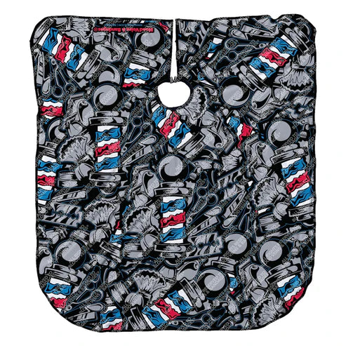 BVandB Collector's Cape
