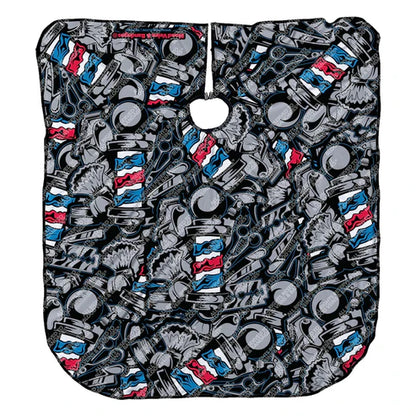 BVandB Collector's Cape