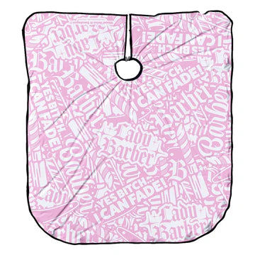BVandB Collector's Cape