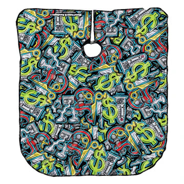BVandB Collector's Cape