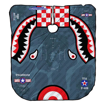 BVandB Collector's Cape