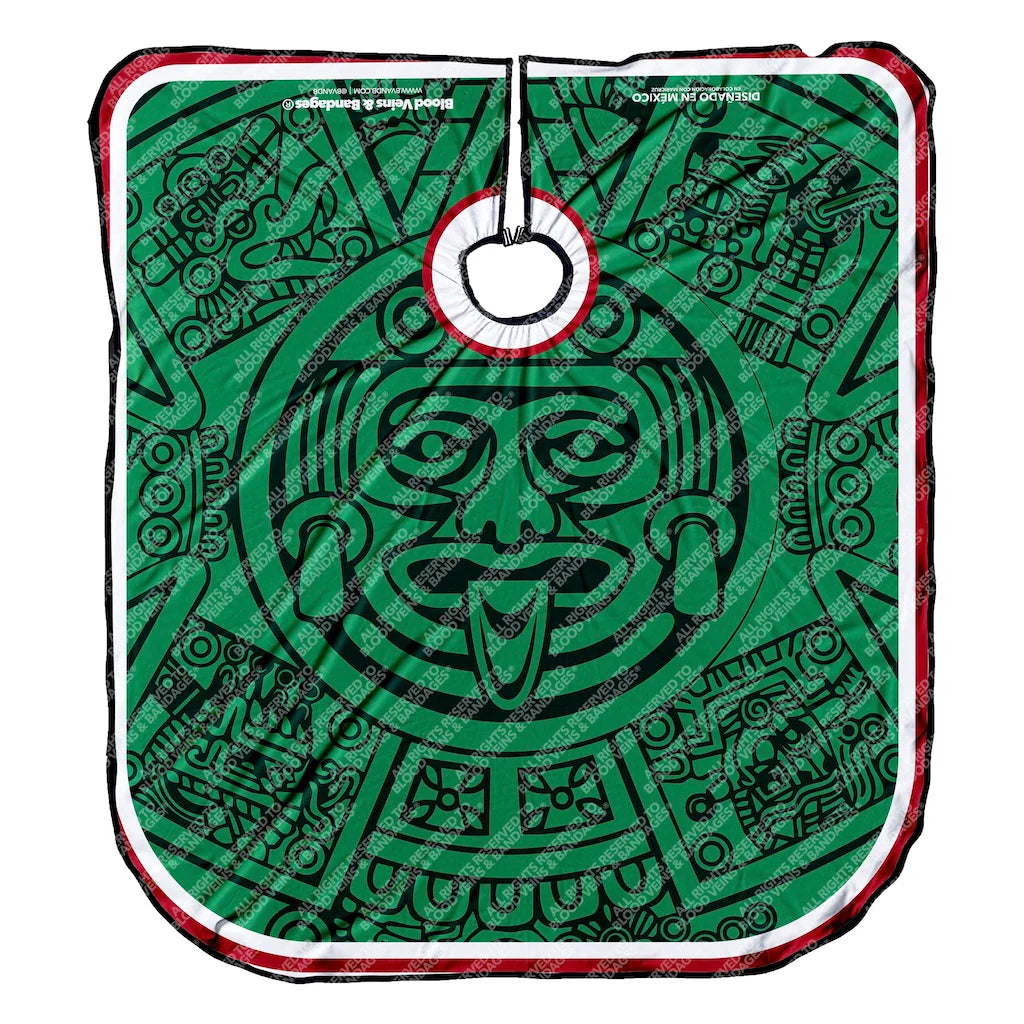 BVandB Collector's Cape