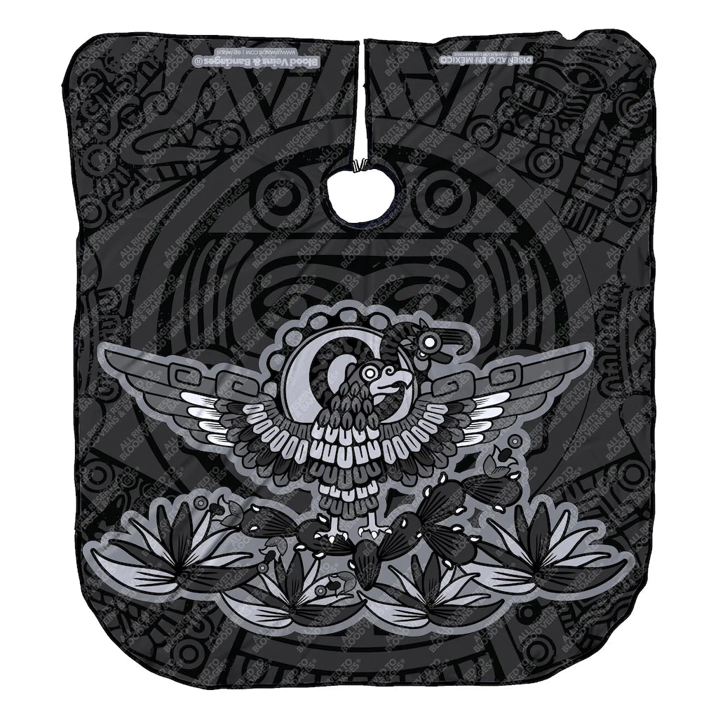 BVandB Collector's Cape