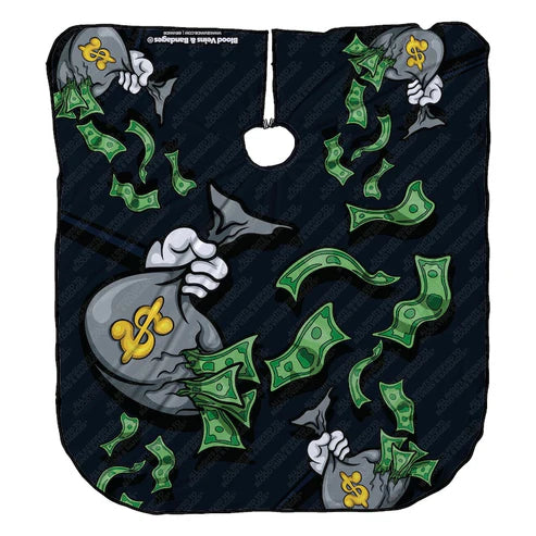 BVandB Collector's Cape