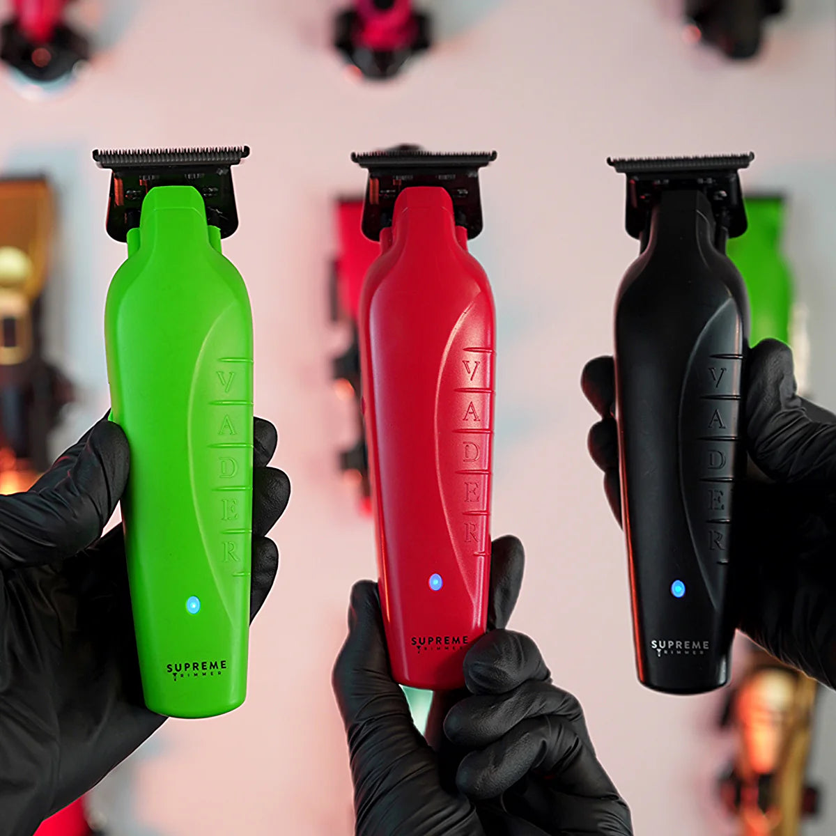 Supreme Trimmer Vader Trimmer