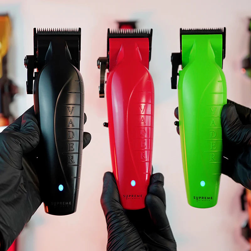 Supreme Trimmer Vader Clipper
