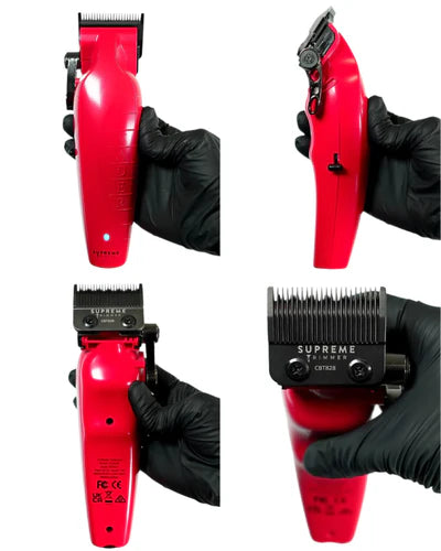 Supreme Trimmer Vader Clipper