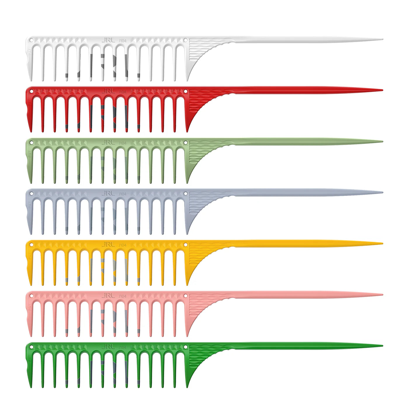 JRL Comb