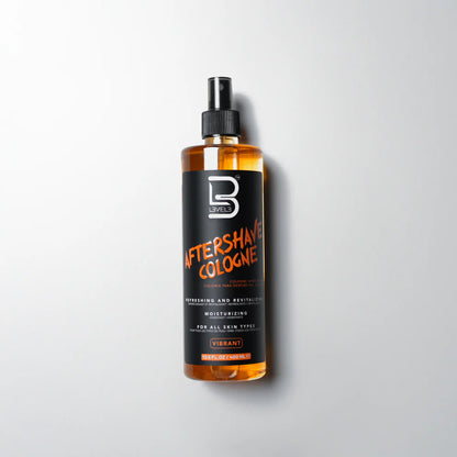 L3V3 Aftershave Cologne