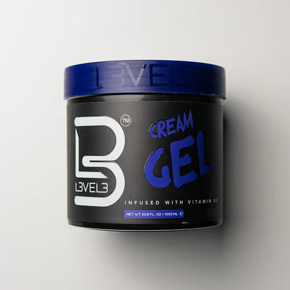 L3V3 Styling Gel