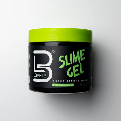 L3V3 Styling Gel