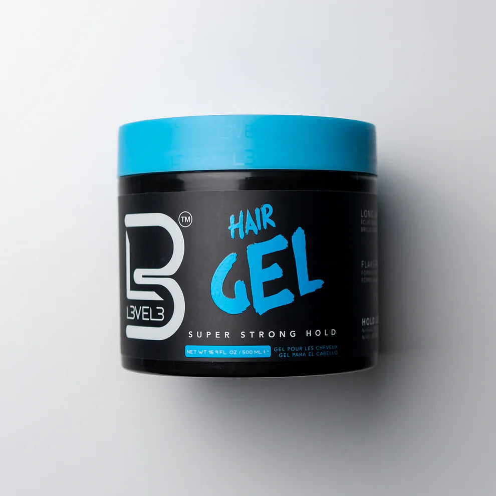 L3V3 Styling Gel