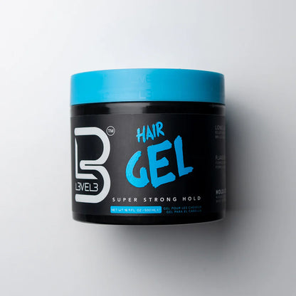 L3V3 Styling Gel