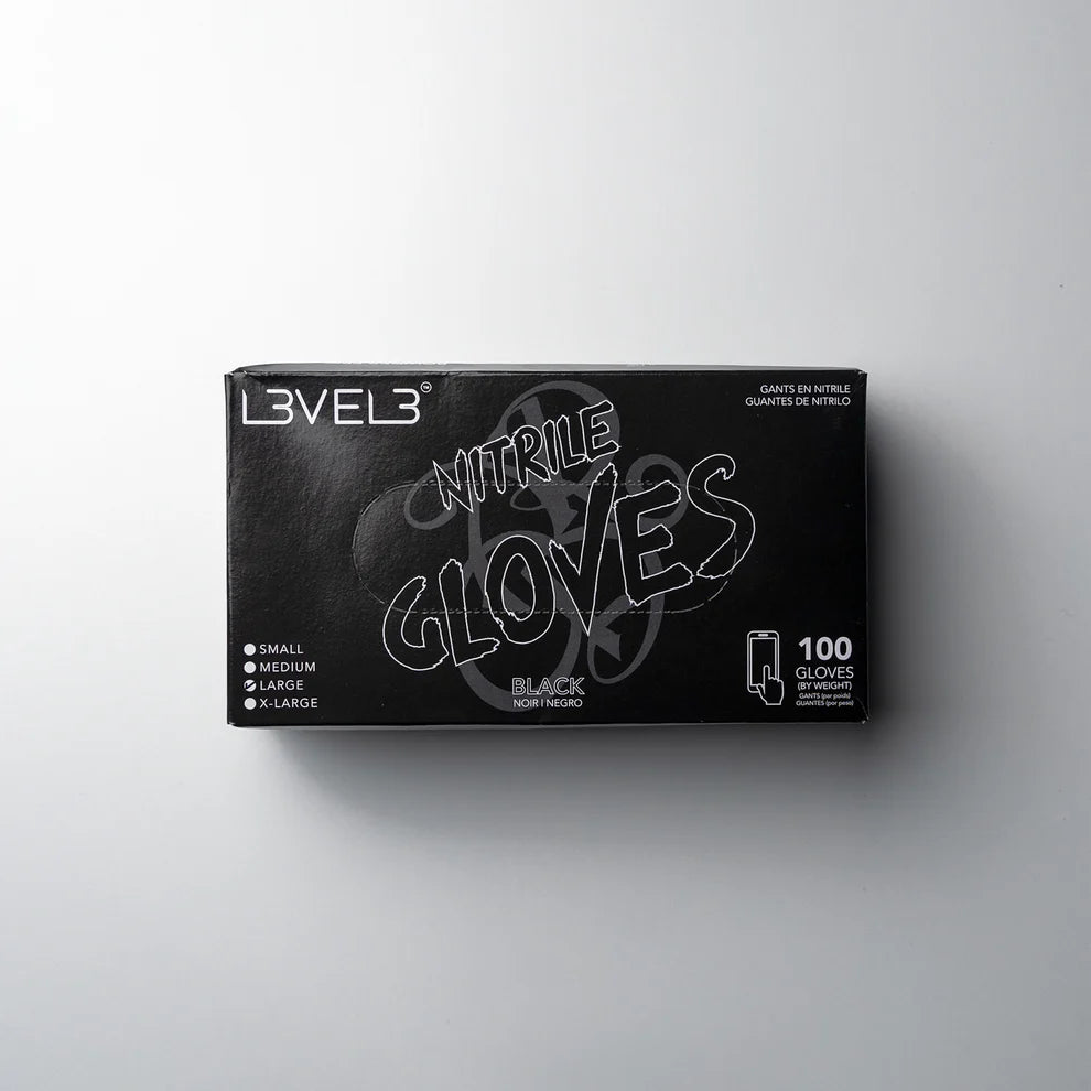 L3V3 Gloves