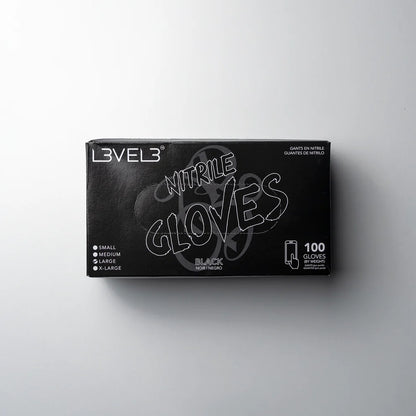 L3V3 Gloves
