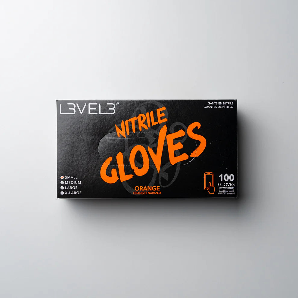 L3V3 Gloves