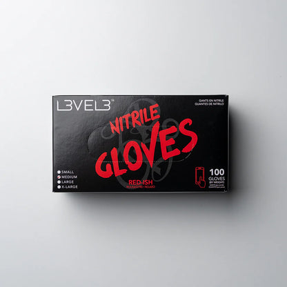 L3V3 Gloves