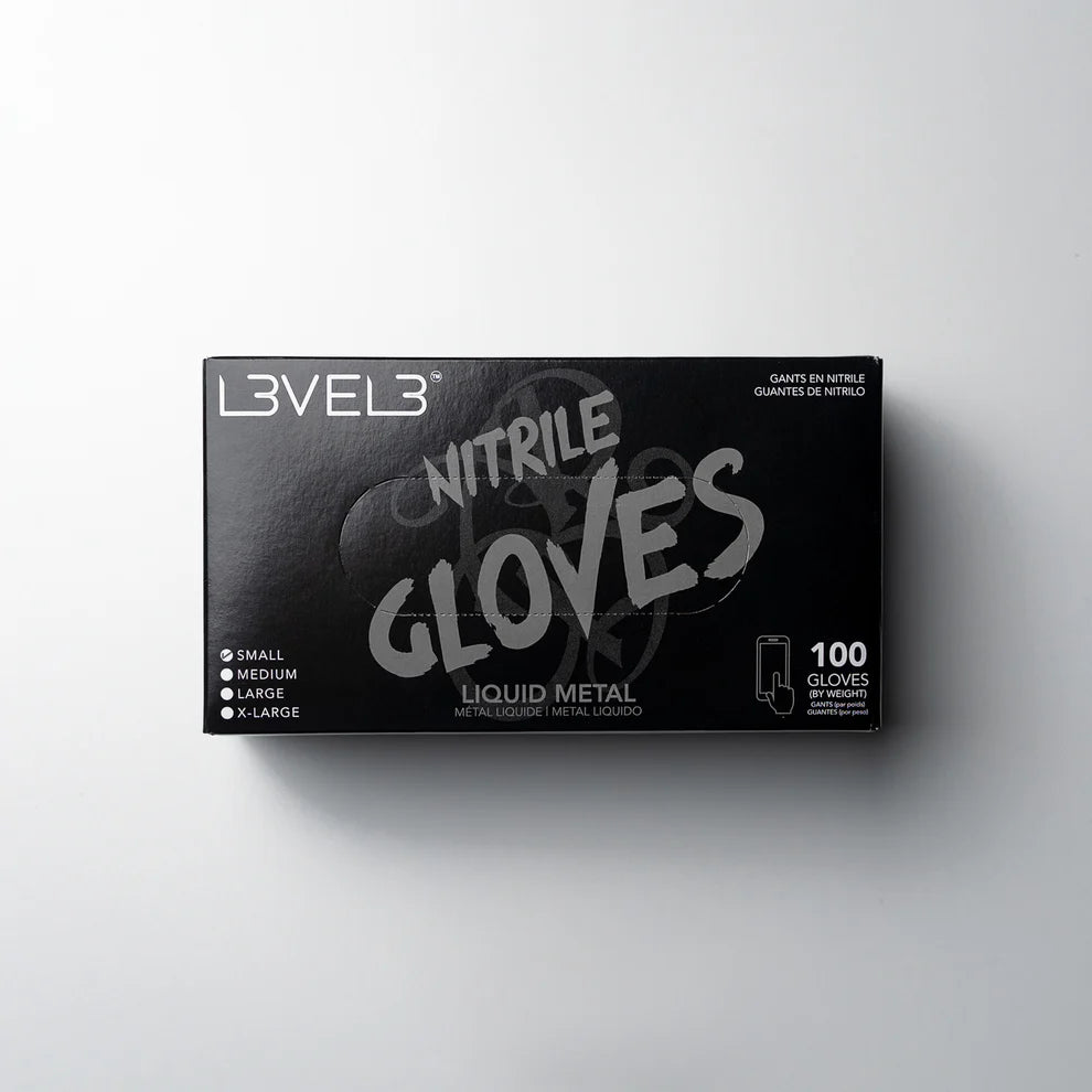 L3V3 Gloves