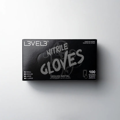 L3V3 Gloves