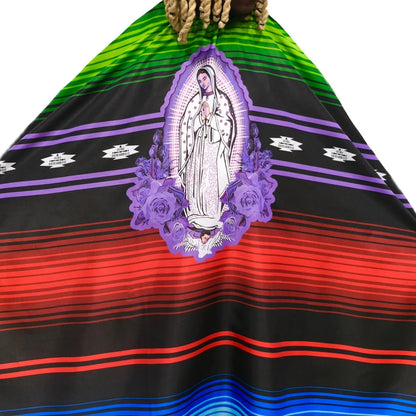 King Midas Adult Cape