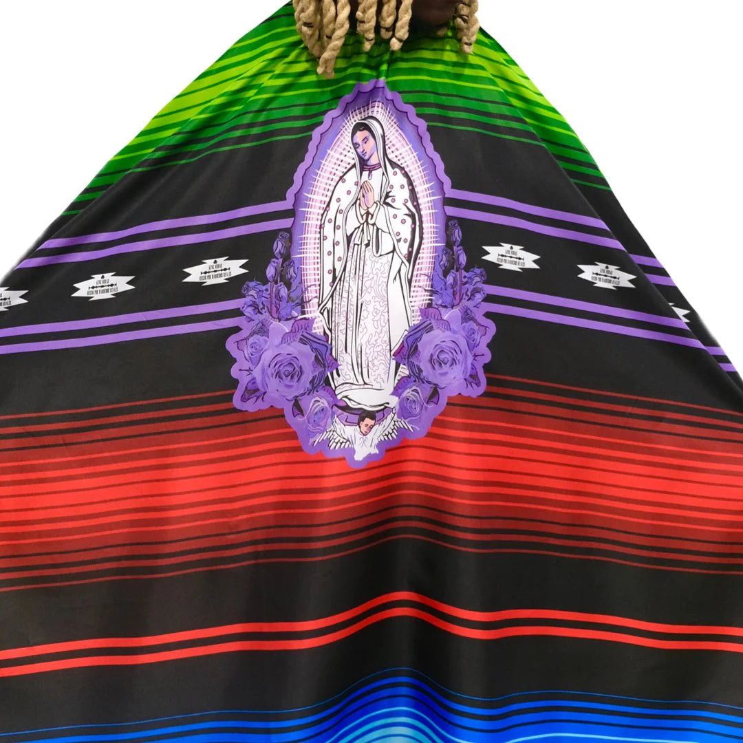 King Midas Adult Cape