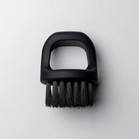 L3V3 Large Finger Brush