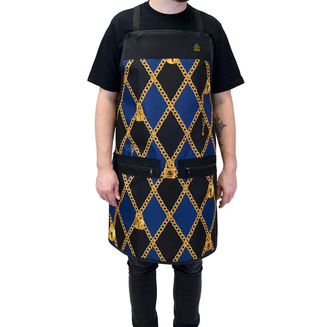 King Midas Apron