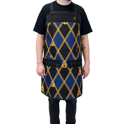 King Midas Apron