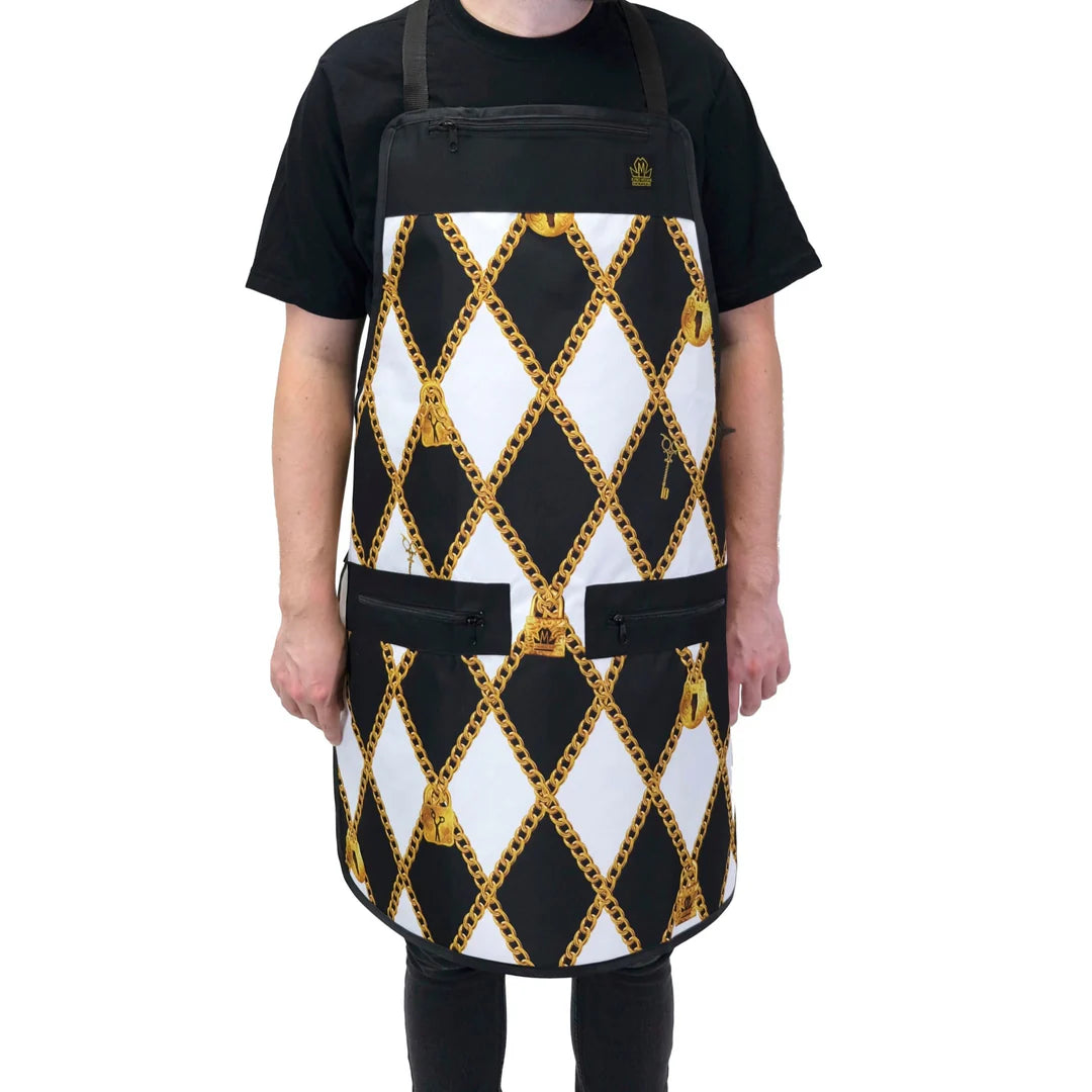 King Midas Apron
