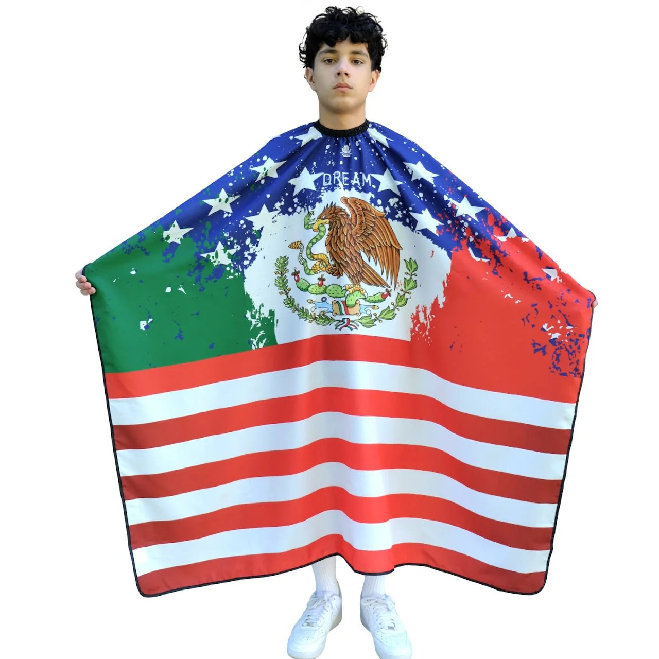 King Midas Adult Cape