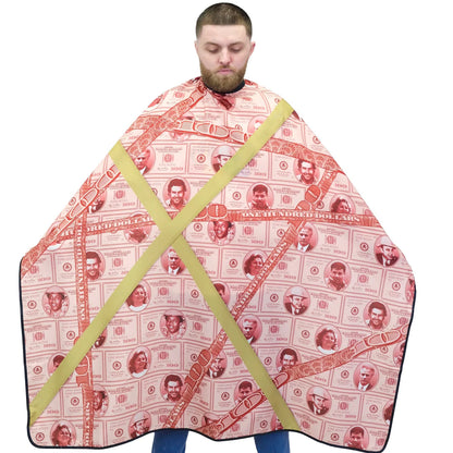 King Midas Adult Cape