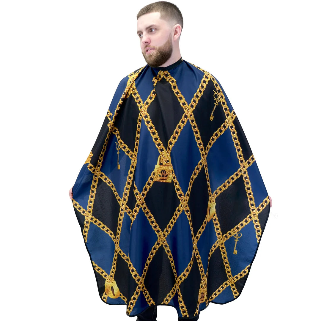 King Midas Adult Cape