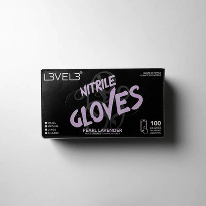 L3V3 Gloves