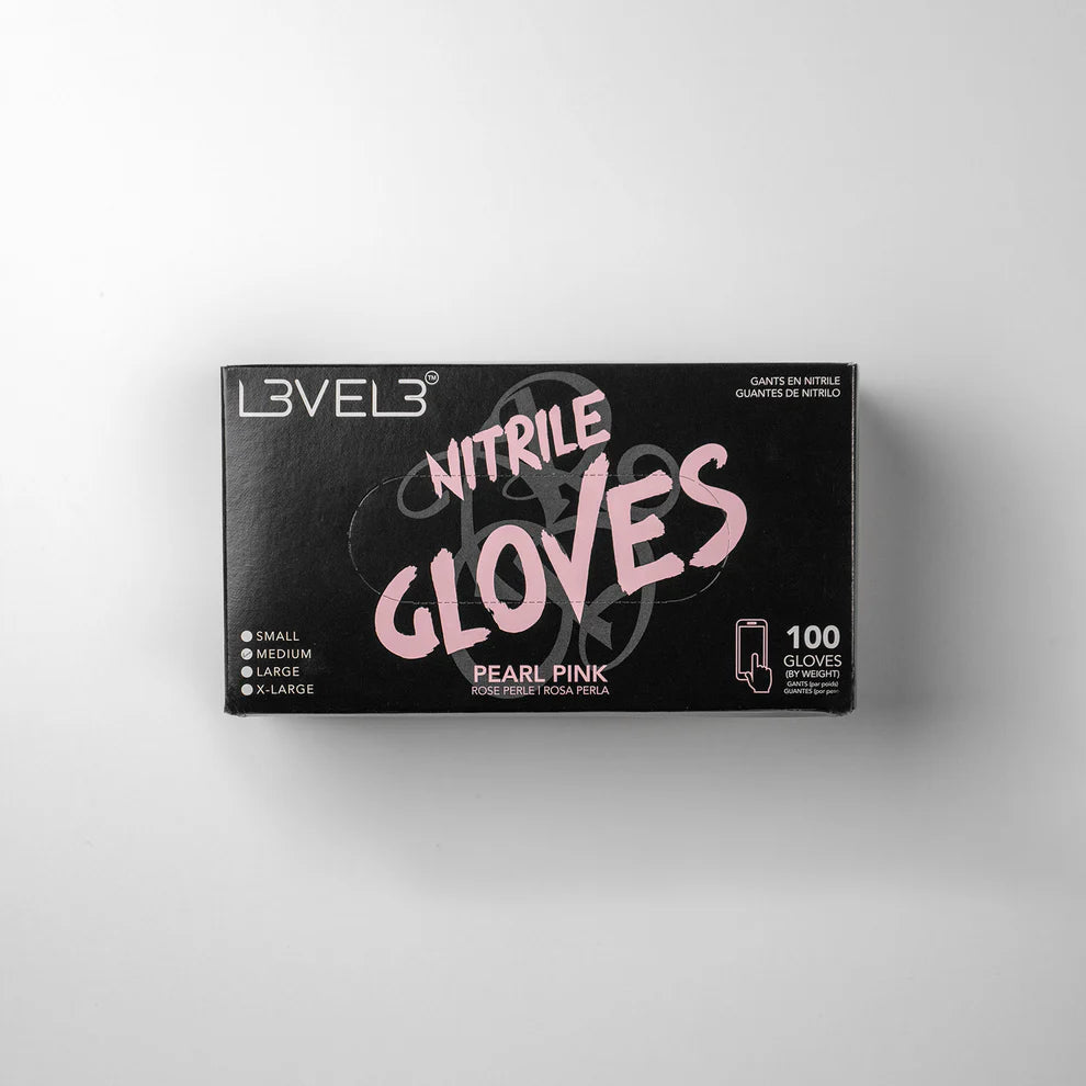 L3V3 Gloves