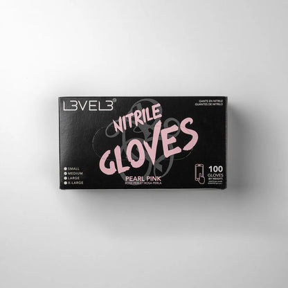 L3V3 Gloves