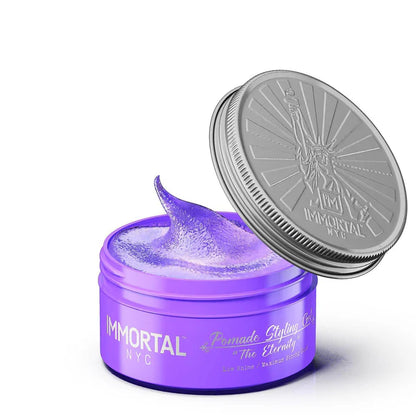 Immortal NYC Hair Wax & Pomades