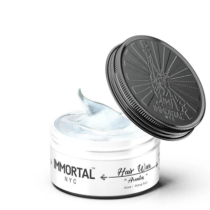 Immortal NYC Hair Wax & Pomades