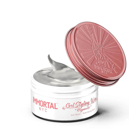 Immortal NYC Hair Wax & Pomades