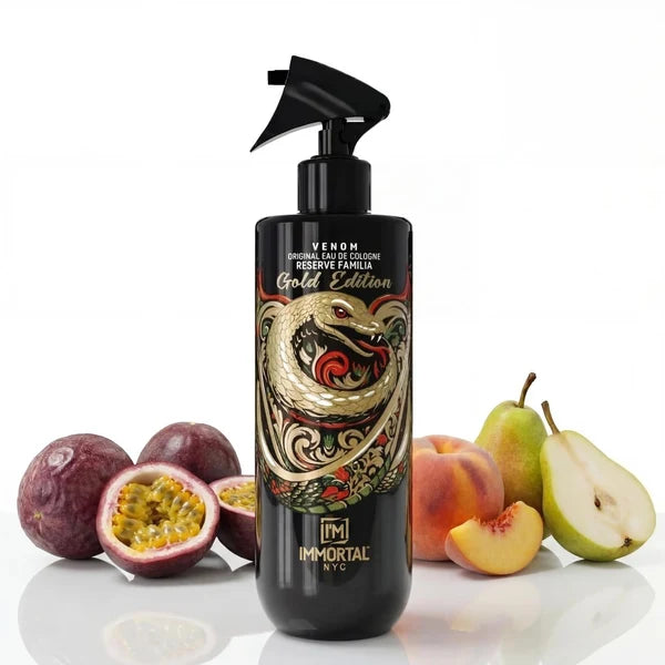Immortal NYC Aftershave Sprays & Colognes