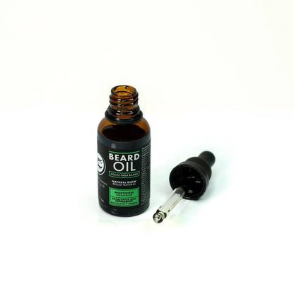 Rolda Beard Oil