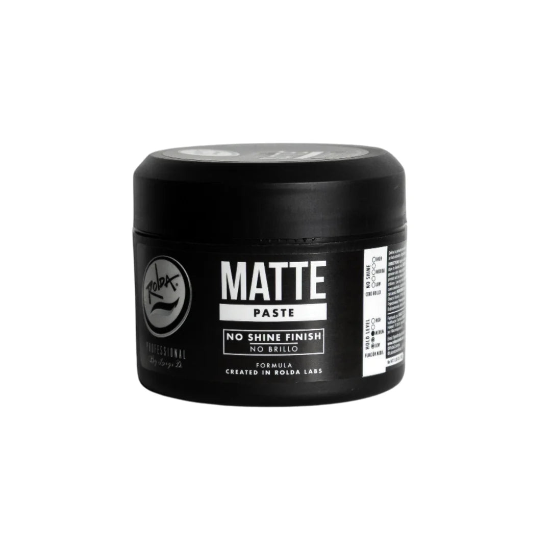 Rolda Urban Molding Matte Paste