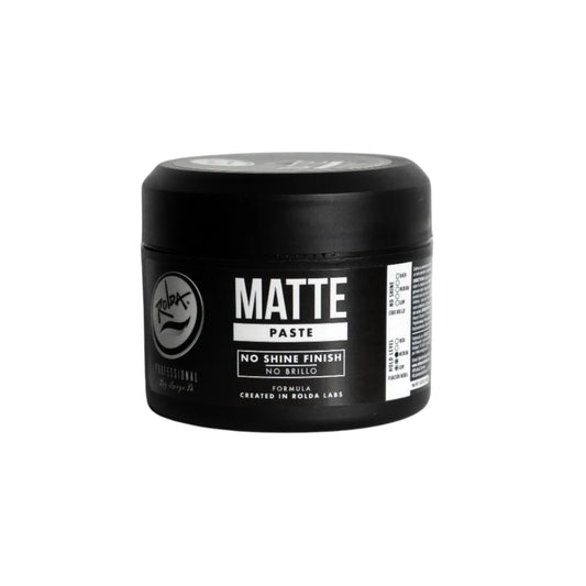 Rolda Urban Molding Matte Paste