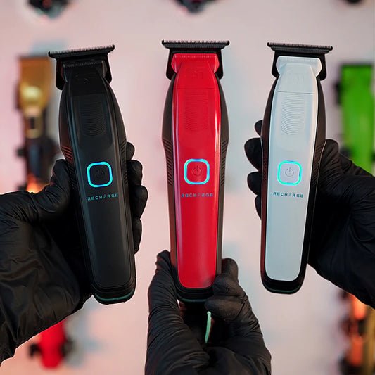 Supreme Trimmer Recharge Trimmer