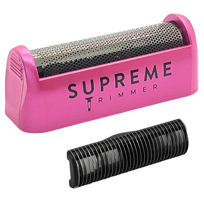 Supreme Trimmer Solo Foil Replacement