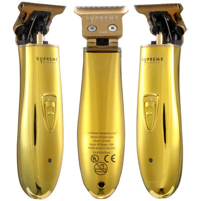 Supreme Trimmer  T-Shaper Trimmer