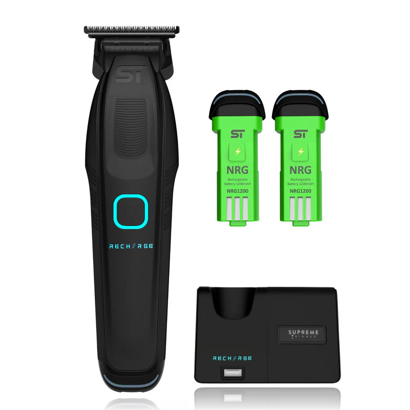 Supreme Trimmer Recharge Trimmer
