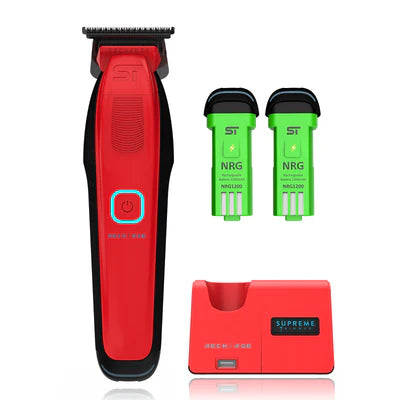 Supreme Trimmer Recharge Trimmer
