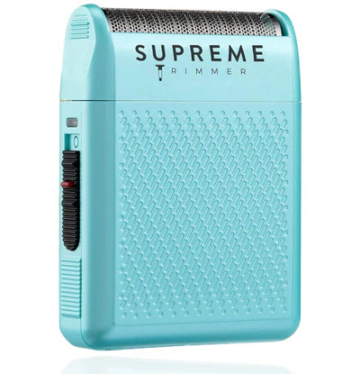 Supreme Trimmer SoloSingle Foil Shaver