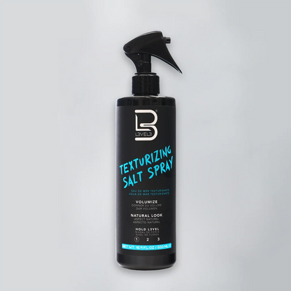 L3V3 Texturizing Salt Spray