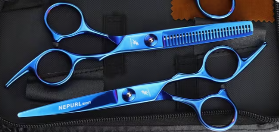 1PC Shears (Thinners Not Included)